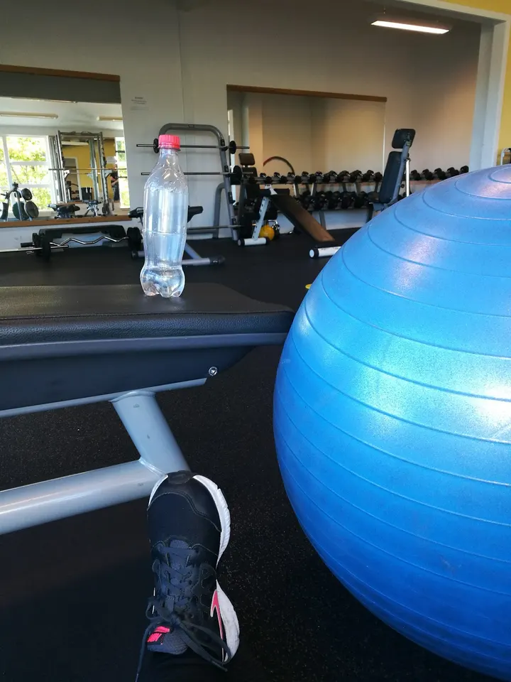 FitnessØ — træningsstudio i Aalborg — 3