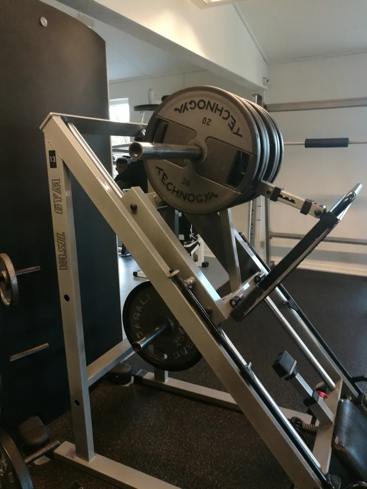FitnessØ — træningsstudio i Aalborg — 4