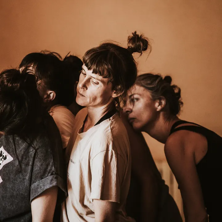 Espai Evohé — baile-studio en Eixample, Tarragona — 2