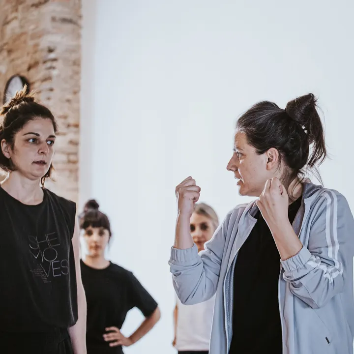 Espai Evohé — baile-studio en Tarragona — 3