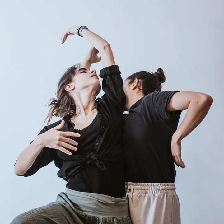 Espai Evohé — baile-studio en Tarragona — 4