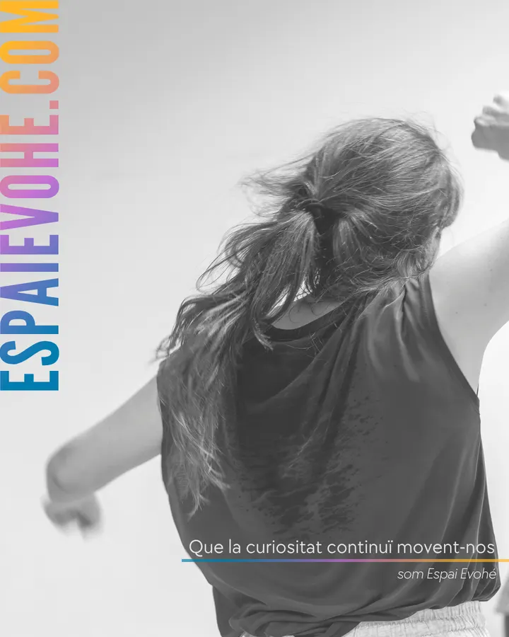 Espai Evohé — baile-studio en Tarragona — 5