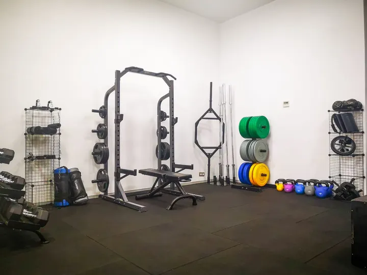 VOLTA — estudio de fitness-studio en Vigo — 3
