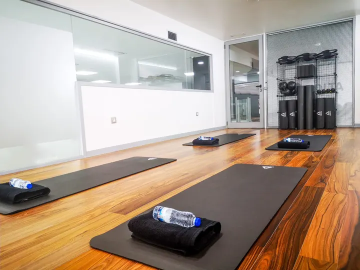 VOLTA — estudio de fitness-studio en Vigo — 4