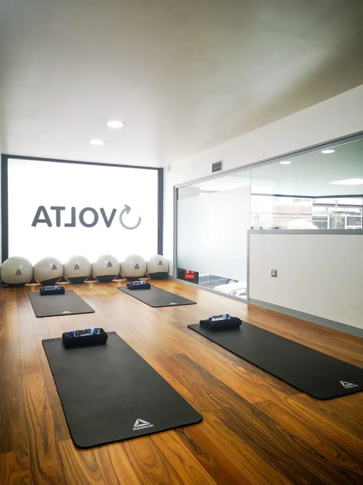 VOLTA — estudio de fitness-studio en Vigo — 5