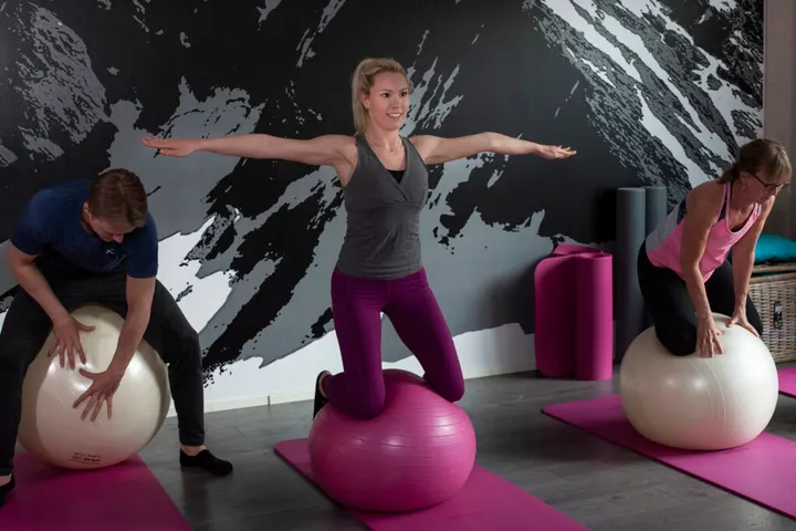 Ekilibre Pilates Storgata — pilates-studio i Busmoen, Lillehammer — 2