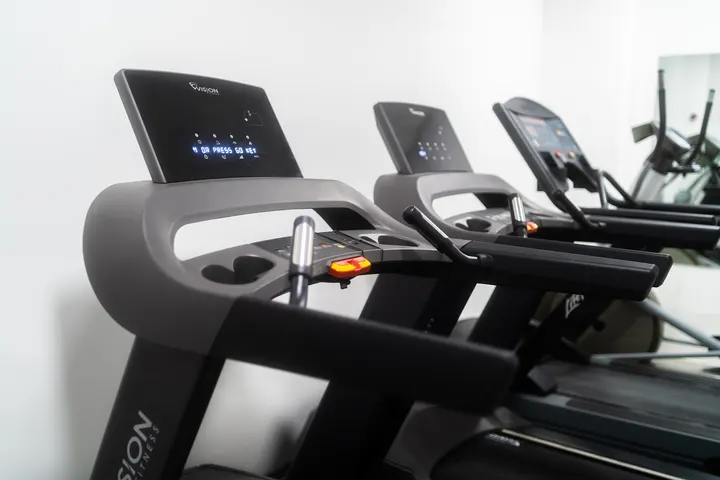 Fitness Varol — fitnessstudio in Neu-Ulm — 2