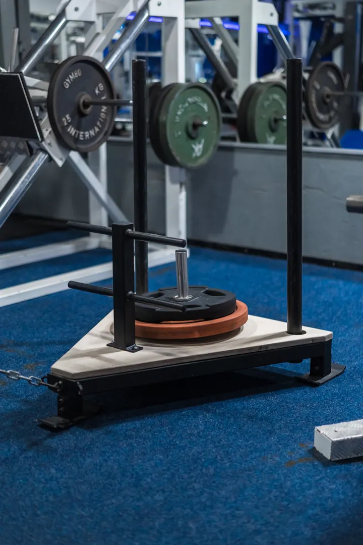 Fitness Varol — fitnessstudio in Neu-Ulm — 3