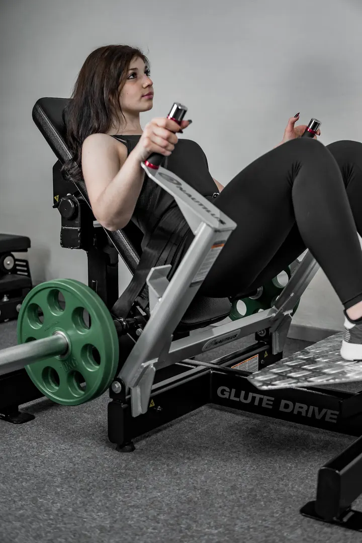 Fitness Varol — fitnessstudio in Neu-Ulm — 3