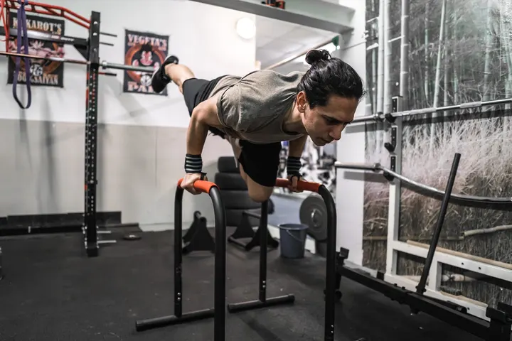 Fitness Varol — fitnessstudio in Neu-Ulm — 4