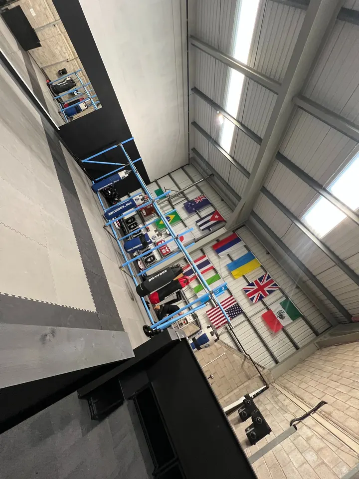 Stratford Combat — martial arts-studio in Stratford-Upon-Avon — 2