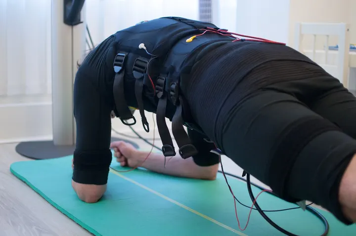 Miha Bodytec Paris — Coaching personnel à Paris 15e Arrondissement, Paris