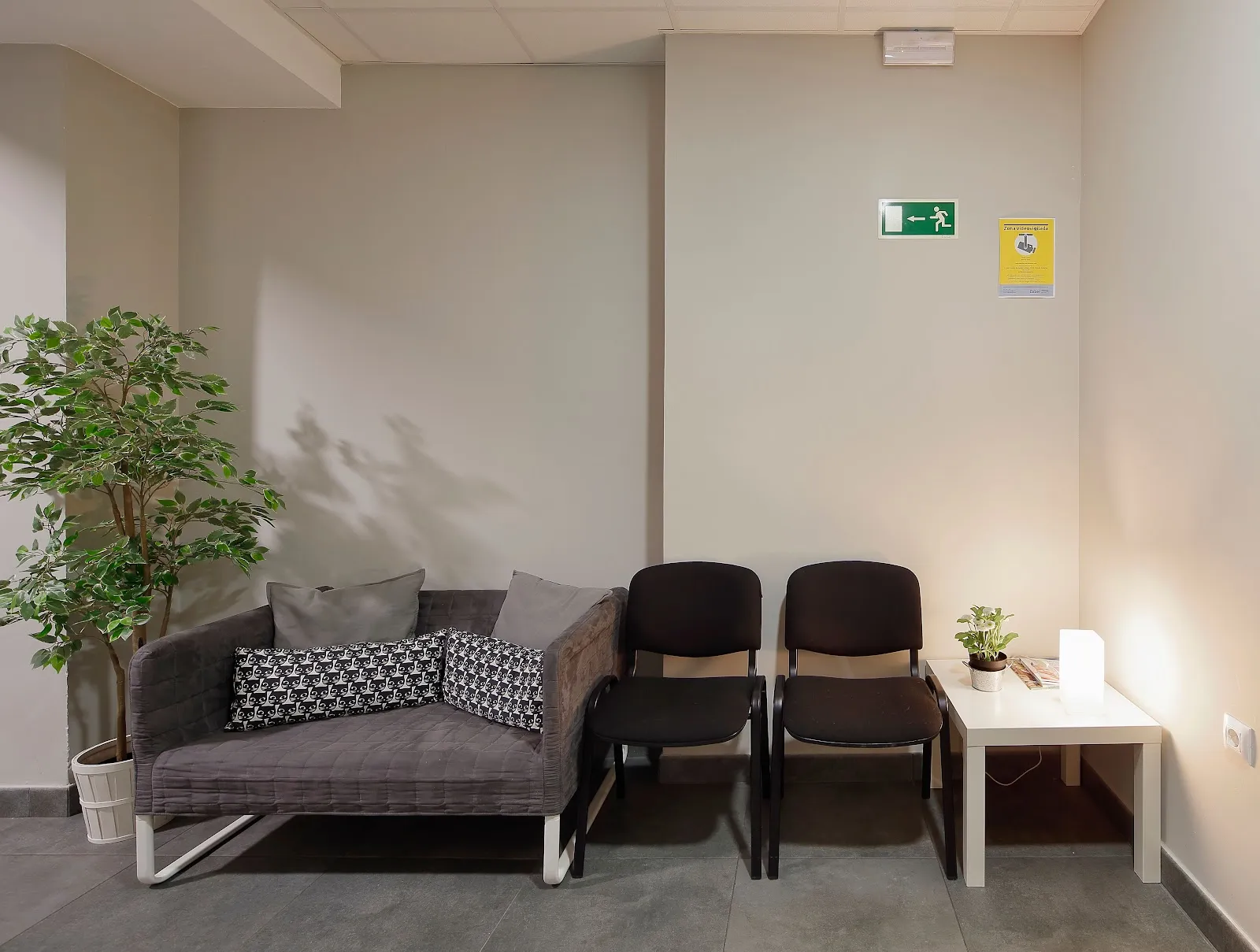 Mamá Sana — pilates-studio en Centro Oeste, Oviedo — 2