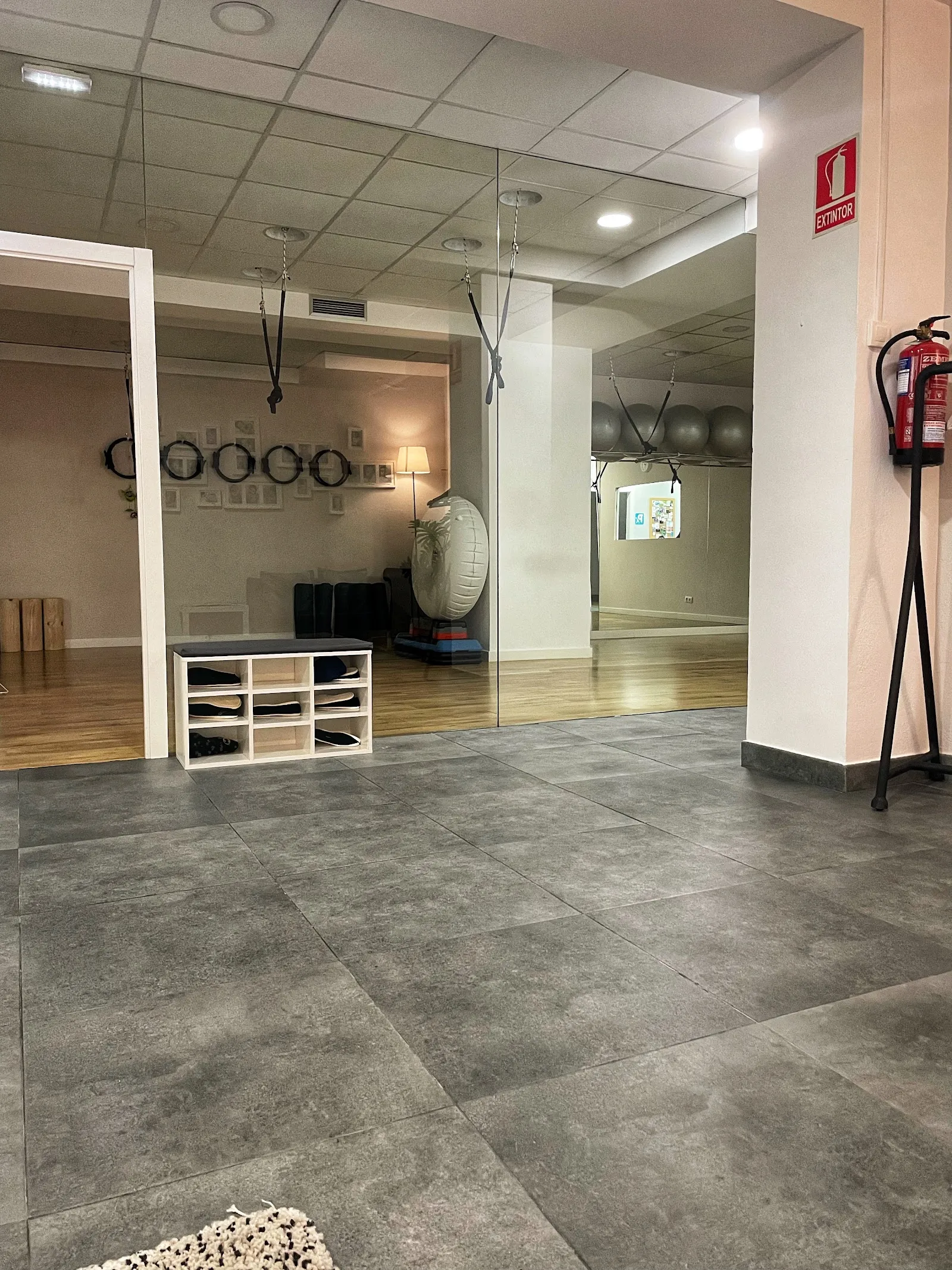 Mamá Sana — pilates-studio en Centro Oeste, Oviedo — 3