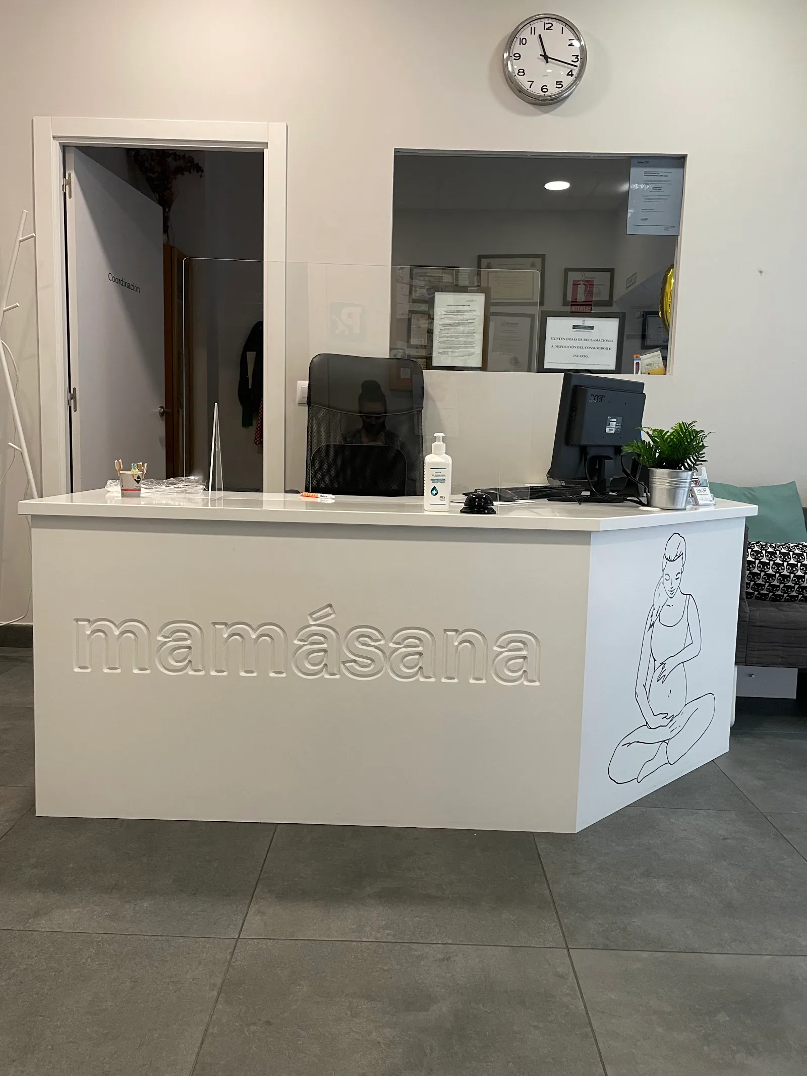 Mamá Sana — pilates-studio en Oviedo — 5