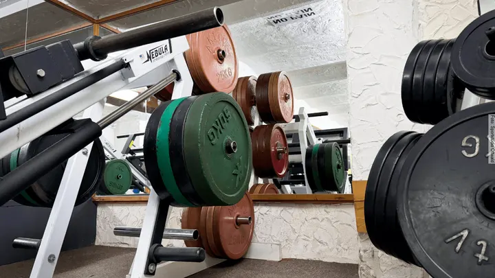 Sportstudio Ottwald — krafttraining-studio in Kelsterbach — 2