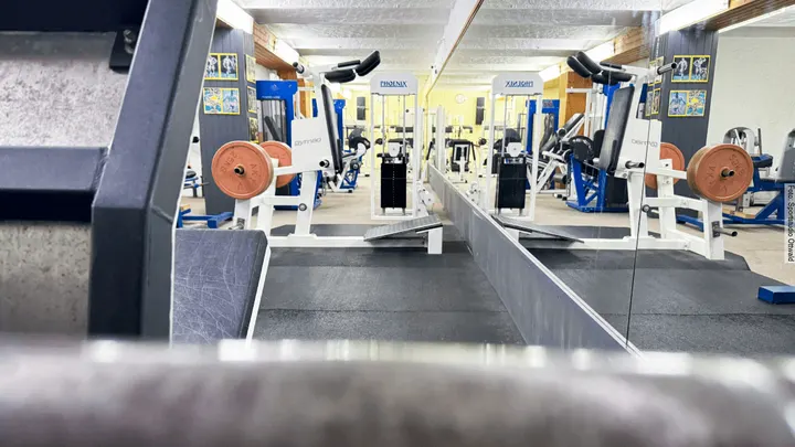 Sportstudio Ottwald — krafttraining-studio in Kelsterbach — 3