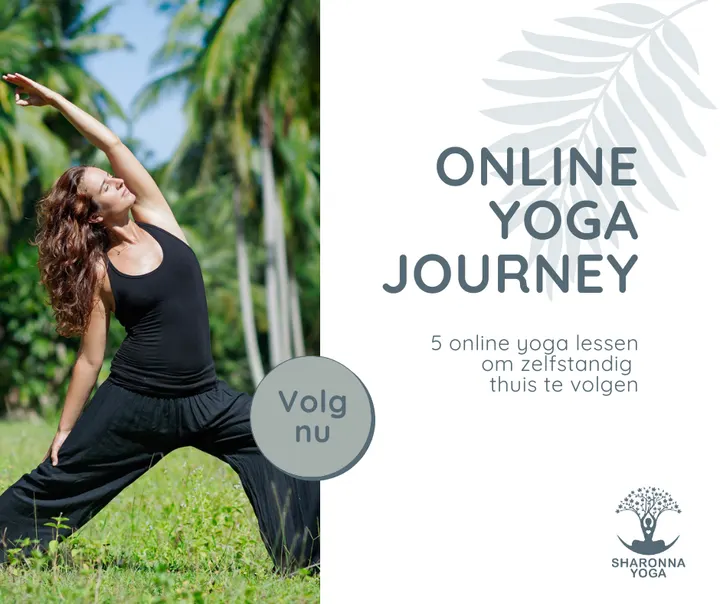 Sharonna Yoga — yoga-studio in Linquenda, Nieuw-Vennep — 2