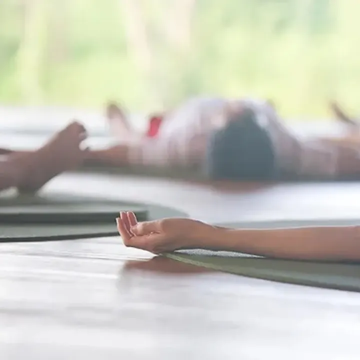 Sharonna Yoga — yoga-studio in Nieuw-Vennep — 6