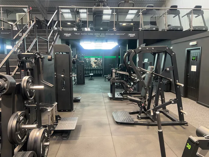 Prime Fitness Skegness — fitness studio in Skegness — 2