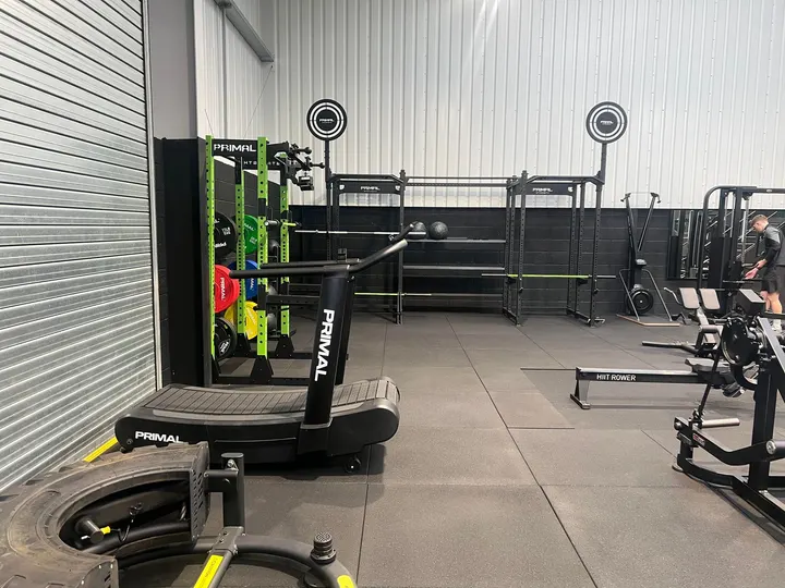 Prime Fitness Skegness — fitness studio in Skegness — 3