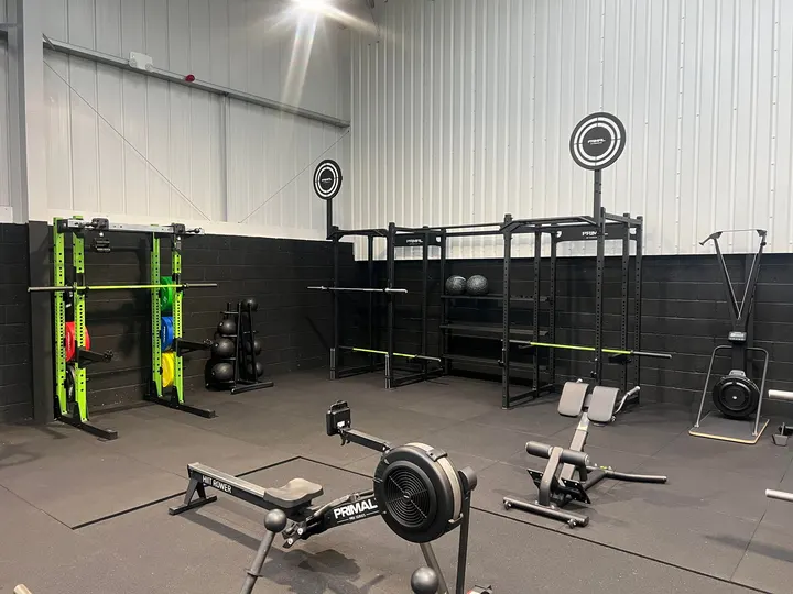 Prime Fitness Skegness — fitness studio in Skegness — 3