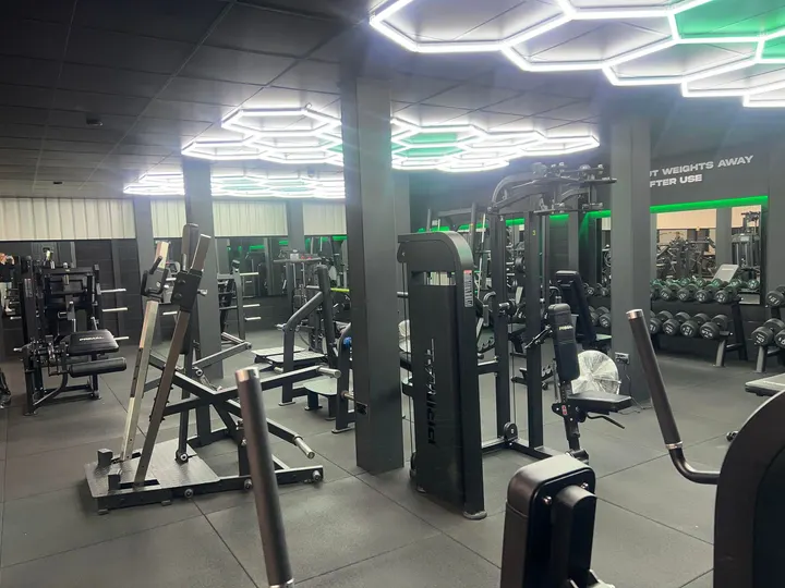 Prime Fitness Skegness — fitness studio in Skegness — 4