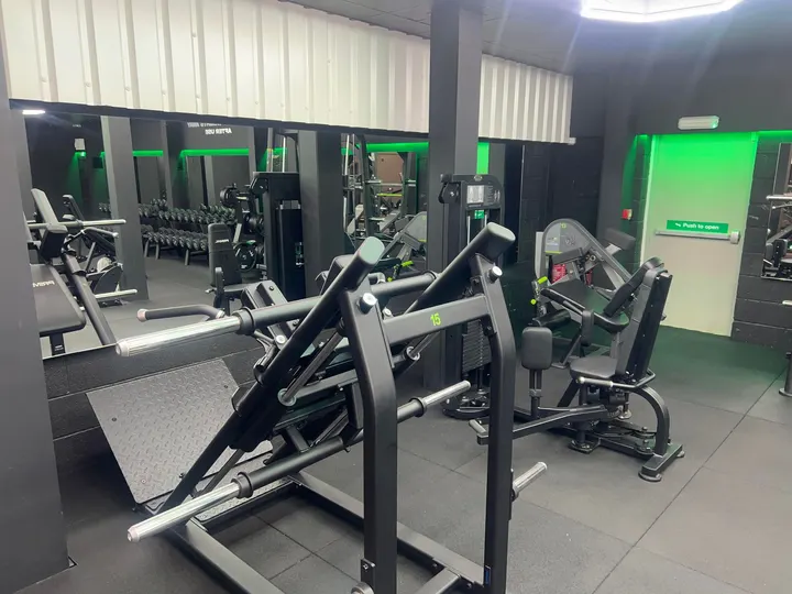 Prime Fitness Skegness — fitness studio in Skegness — 5