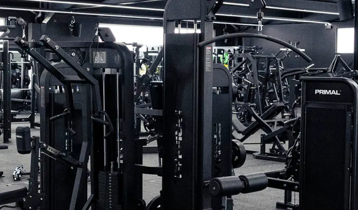 Prime Fitness Skegness — Fitness Studio in Skegness
