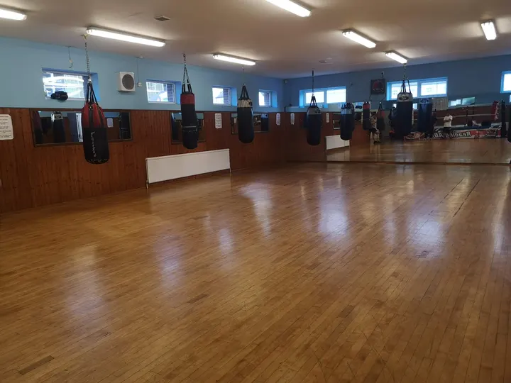 Reading Amateur Boxing & Fitness Club — boxing-studio in Reading — 3