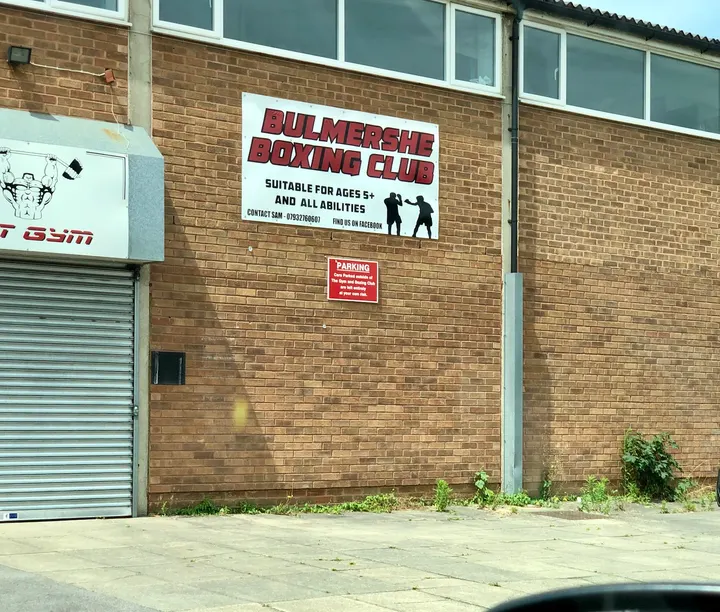 Reading Amateur Boxing & Fitness Club — boxing-studio in Reading — 5