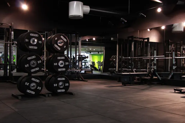 Flex Fitness Gym Elverum — treningsstudio i Hunndalen — 3
