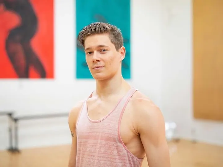 Hype Dance Company Shalesmoor — barre-studio in Sheffield — 5