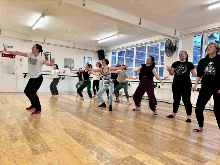 Hype Dance Company Shalesmoor — Fitness Studio in Netherthorpe, Sheffield