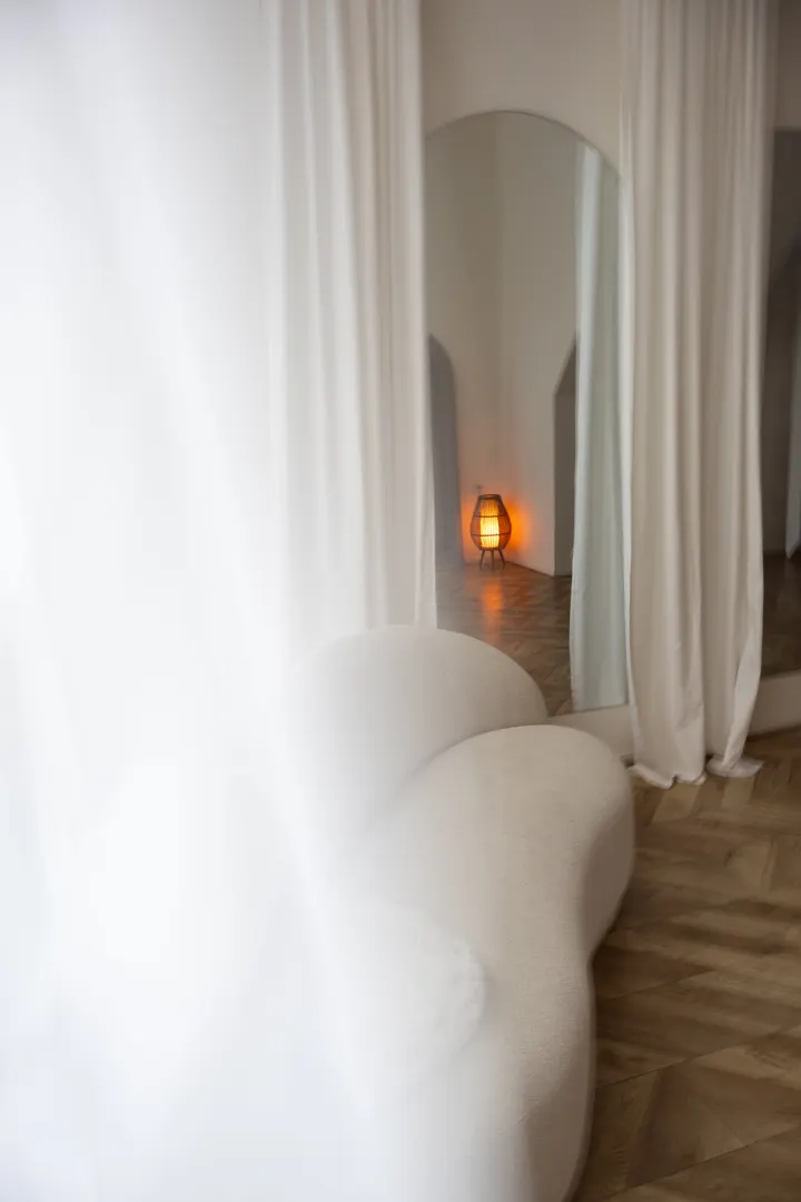 Studio lún — yoga-studio in Centrum, Groningen — 2