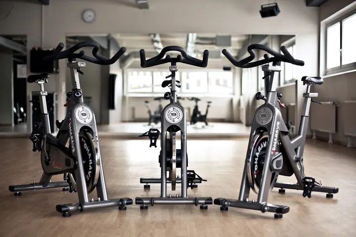 J’s Sports & Health Club GmbH - Hannover — fitnessstudio in Döhren, Hannover — 3