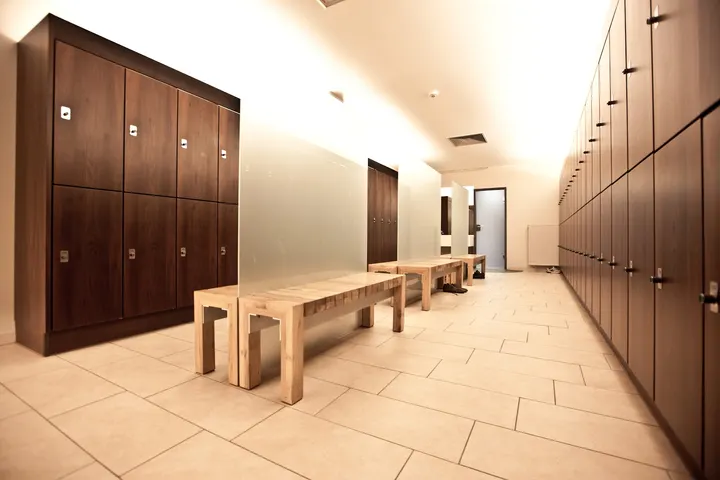 J’s Sports & Health Club GmbH - Hannover — fitnessstudio in Hannover — 4