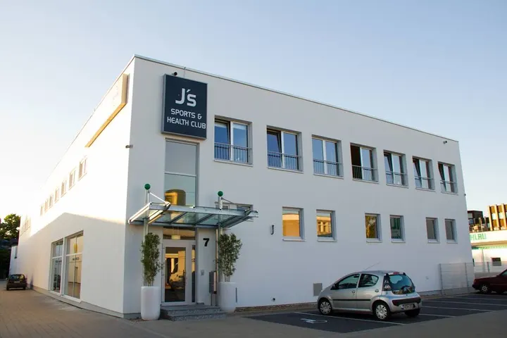 J’s Sports & Health Club GmbH - Hannover — fitnessstudio in Hannover — 5