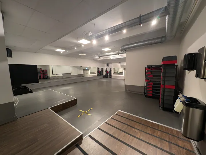 APEX Gym — träningsstudio i Gamla staden, Norrköping — 3