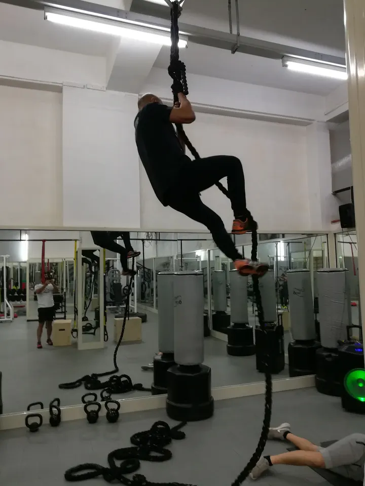 Castanea Fitness Club — Palestre a VI Circoscrizione, Messina
