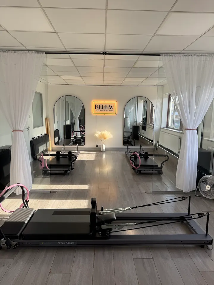 Studio 22 Reformer Pilates — pilates-studio in Waltham Cross — 2