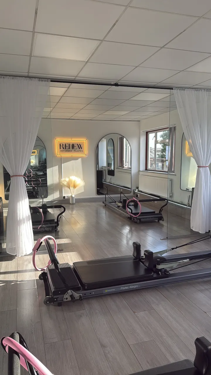 Studio 22 Reformer Pilates — pilates-studio in Waltham Cross — 3