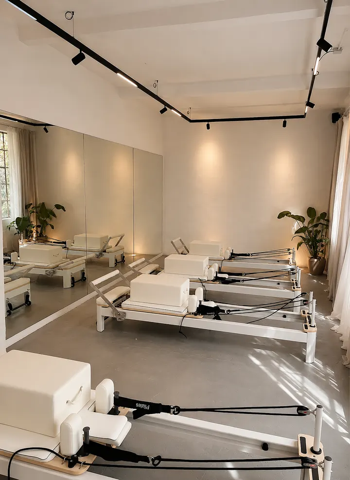 Pilates Place Hannover Linden — pilates-studio in Linden-Mitte, Hannover — 2
