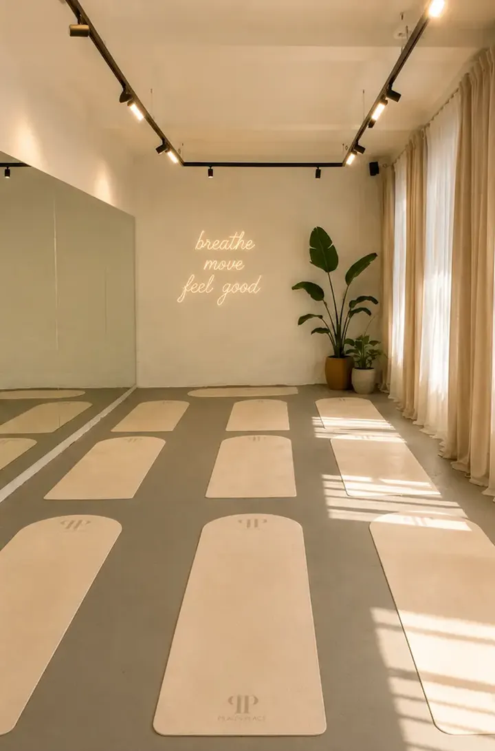Pilates Place Hannover Linden — pilates-studio in Hannover — 3