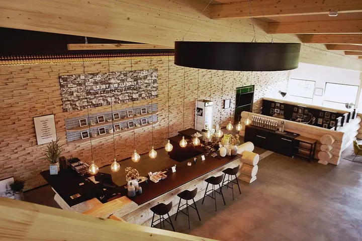 Dein Kraftwerk Markt Erlbach — Fitness Studio in Nürnberg