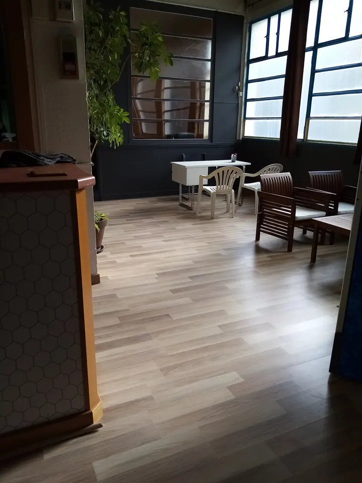 Club Performance — salle de fitness-studio à Châtellerault — 2