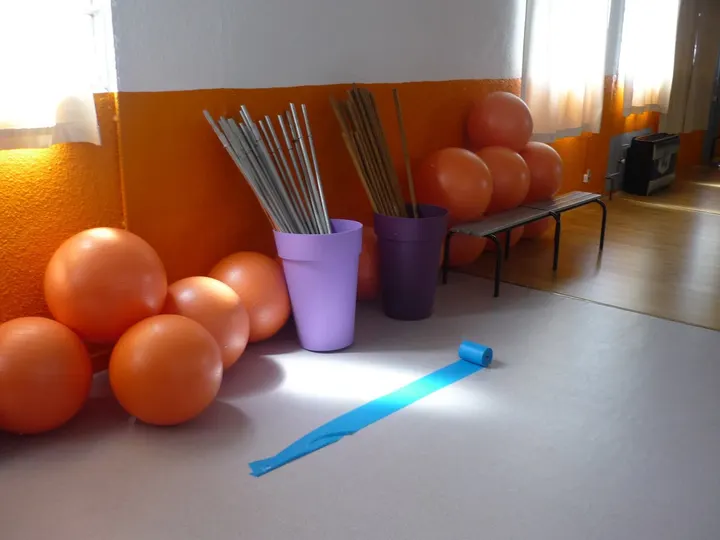 Club Performance — salle de fitness-studio à Châtellerault — 3