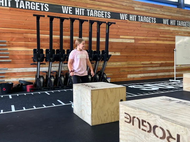 Southern Quarter — functional training-studio in Amesbury, Salisbury — 3