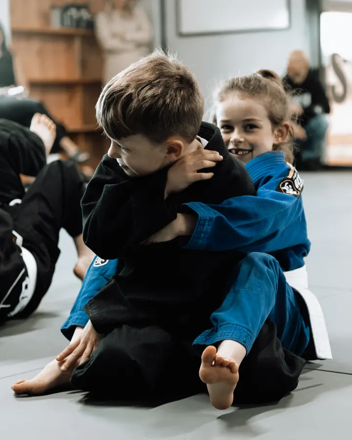 Southern Quarter — functional training-studio in Salisbury — 3