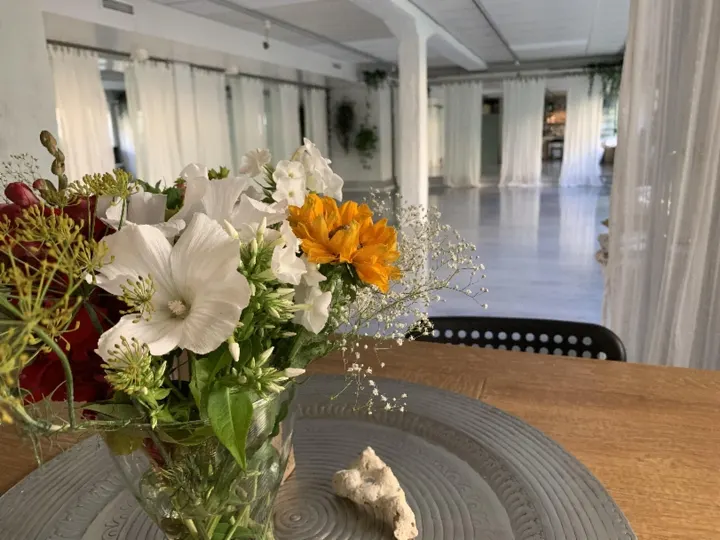 Escuela De Baile Hanna — tanssi-studio – Punavuori, Helsinki — 2